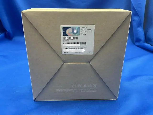 Alt view image 4 of 6 - AI-Key-US Ubiquiti UniFi AI Key