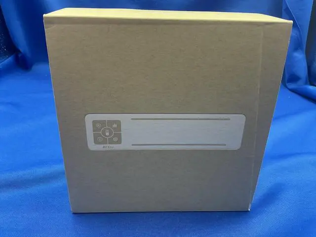 Alt view image 5 of 6 - AI-Key-US Ubiquiti UniFi AI Key