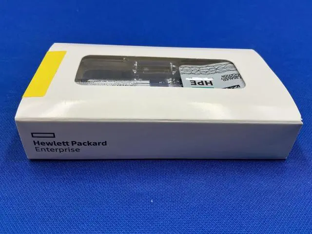 Alt view image 5 of 6 - J4859D HPE ARUBA NETWORKING 1G SFP LC LX 10KM SMF TRANSCEIVER J4859-61401