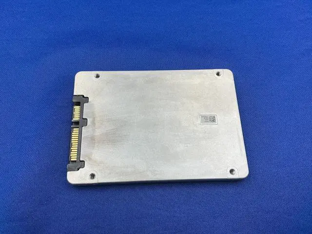 Alt view image 5 of 6 - SSDSC2KB019T8 Intel D3-S4510 Series 1.92TB SATA 6Gbps 2.5in SSD SSDSC2KB019T801