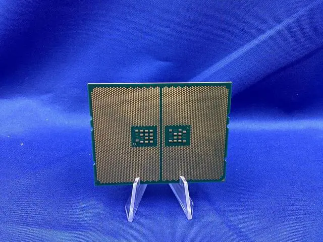 Alt view image 2 of 6 - AMD EPYC 7702P 64-Core 2GHz 256MB 200W Processor 100-000000047