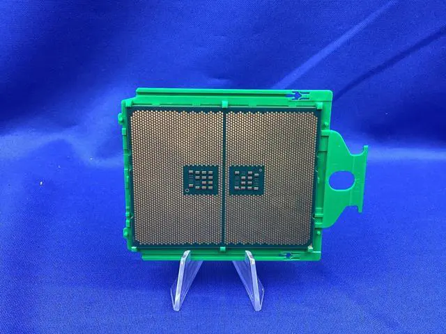 Alt view image 4 of 6 - AMD EPYC 7702P 64-Core 2GHz 256MB 200W Processor 100-000000047