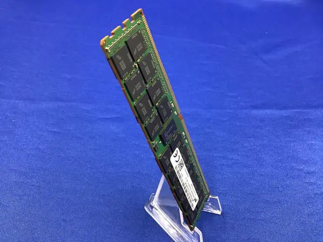 Alt view image 4 of 6 - MTA36ASF8G72LZ-2G9B1 MICRON 64GB (1X64GB) 2RX4 PC4-2933Y LRDIMM MEMORY