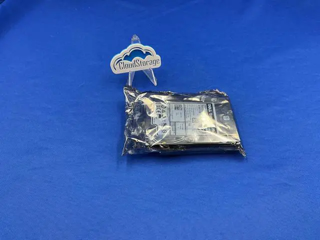 Alt view image 2 of 6 - (NOT FOR HOME PC!) 436D2 DELL 900GB 15K SAS 12Gbps 2.5in 4Kn HDD 0436D2 ST900MP0136 Sealed in bag