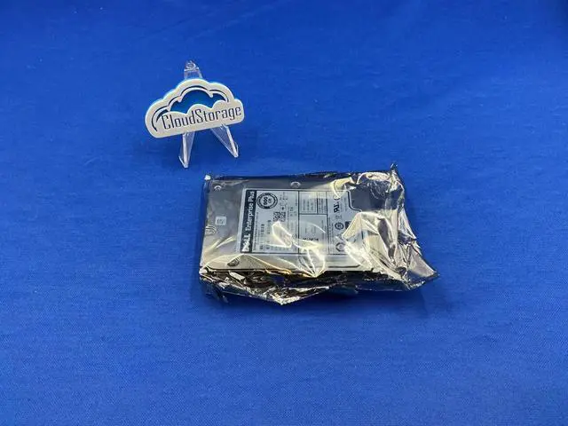 Alt view image 4 of 6 - (NOT FOR HOME PC!) 436D2 DELL 900GB 15K SAS 12Gbps 2.5in 4Kn HDD 0436D2 ST900MP0136 Sealed in bag