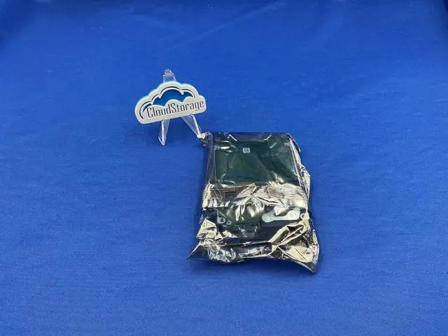 Alt view image 5 of 6 - (NOT FOR HOME PC!) 436D2 DELL 900GB 15K SAS 12Gbps 2.5in 4Kn HDD 0436D2 ST900MP0136 Sealed in bag