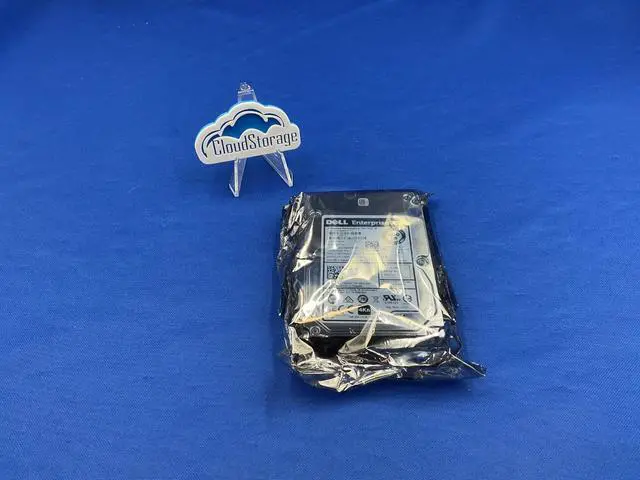 Alt view image 6 of 6 - (NOT FOR HOME PC!) 436D2 DELL 900GB 15K SAS 12Gbps 2.5in 4Kn HDD 0436D2 ST900MP0136 Sealed in bag