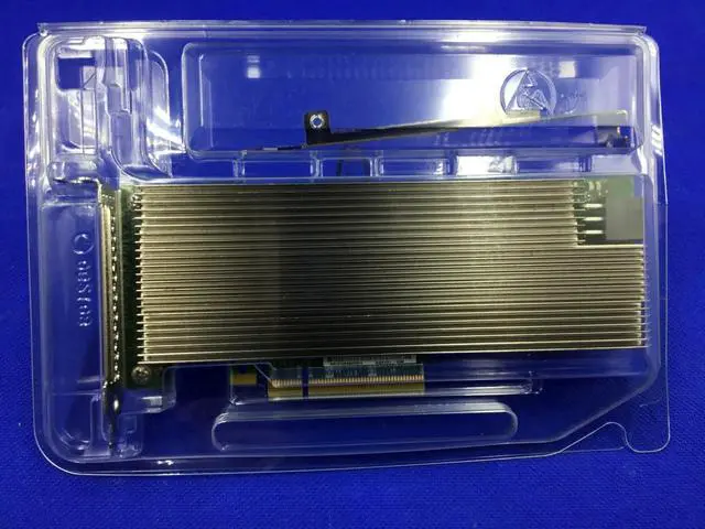 Main image of IQA89501G1P5 Intel QuickAssist 8950 IQA89501G1P5 Adapter 8950-SCCP