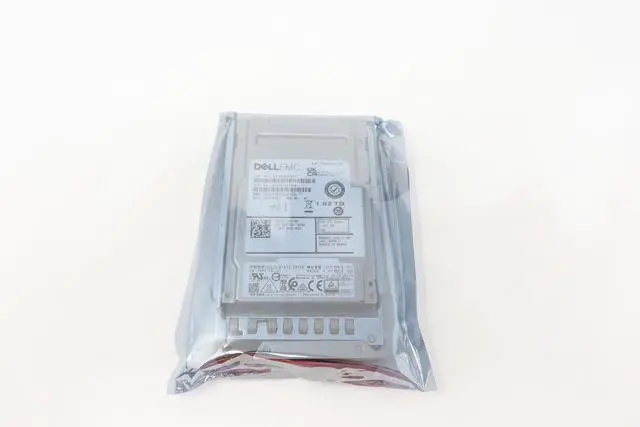 Main image of (NOT FOR HOME PC!) VRTN9 1.92TB SAS 2.5" 24G RI G14-G16 SSD SDFUSB5DHB02T KPM6XRUG1T92 0VRTN9
