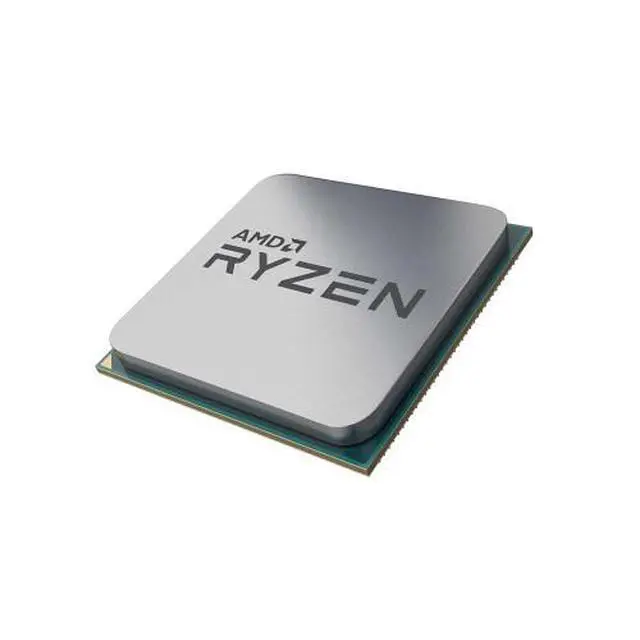 Alt view image 2 of 3 - AMD YD3200C5FHBOX Ryzen 3 3200G 4-Core AM4 Unlocked Desktop CPU (NO FAN)