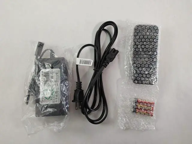 Main image of Tempur-Pedic EASE 2.0/3.0 Replacement Remote & Power Supply