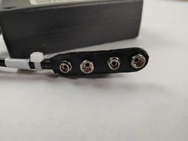 Alt view image 5 of 6 - Tempur-Pedic EASE 2.0/3.0 Replacement Remote & Power Supply