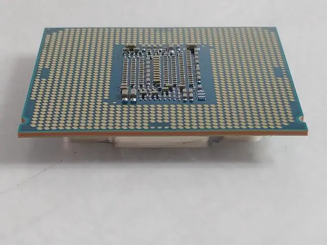 Alt view image 3 of 6 - Intel Core i7-8700 3.2 GHz 8 GT/s LGA 1151 Desktop CPU Processor SR3QS