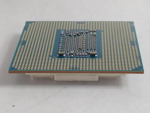 Alt view image 5 of 6 - Intel Core i7-8700 3.2 GHz 8 GT/s LGA 1151 Desktop CPU Processor SR3QS
