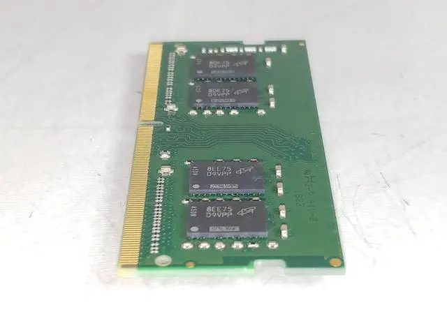 Alt view image 5 of 6 - Major Brand 8 GB DDR4-2666V PC4-21333S 1Rx8 1.2V SO-DIMM Laptop RAM