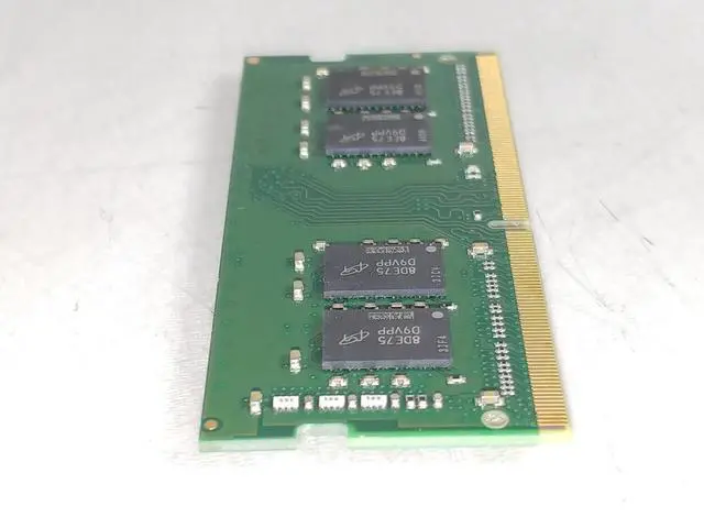 Alt view image 6 of 6 - Major Brand 8 GB DDR4-2666V PC4-21333S 1Rx8 1.2V SO-DIMM Laptop RAM