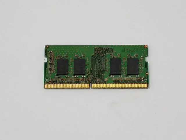 Alt view image 2 of 2 - Major Brand 8 GB DDR4-3200 PC4-25600 1Rx8 1.2V SO-DIMM Laptop RAM