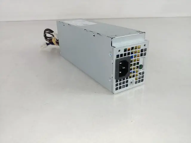 Main image of Dell 5TVM5 6 Pin 200W Desktop Power Supply For Optiplex 3080 SFF