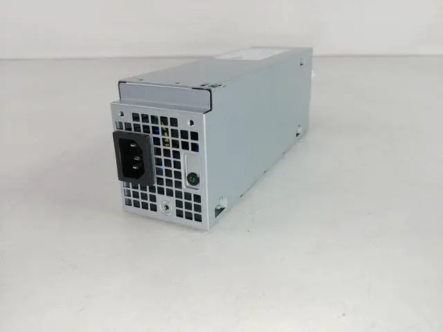 Alt view image 2 of 6 - Dell 5TVM5 6 Pin 200W Desktop Power Supply For Optiplex 3080 SFF