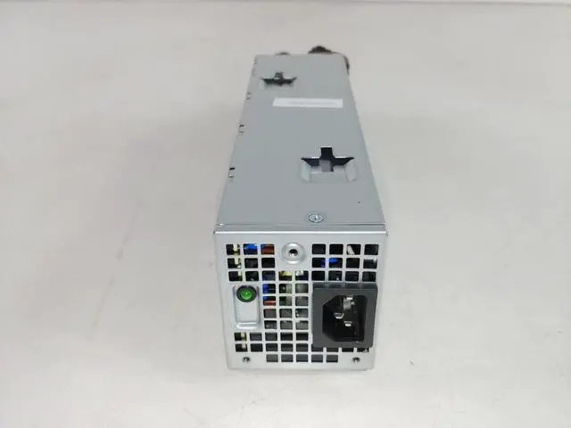Alt view image 6 of 6 - Dell 5TVM5 6 Pin 200W Desktop Power Supply For Optiplex 3080 SFF