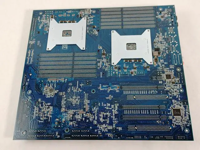 Alt view image 2 of 6 - Lenovo 71Y8826 ThinkStation D20 LGA 1366 DDR3 SDRAM Server Motherboard