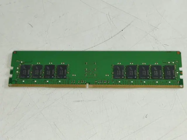 Alt view image 2 of 6 - Major Brand 16 GB PC4-25600 (DDR4-3200) 2Rx8 DDR4 RDIMM Server Ram