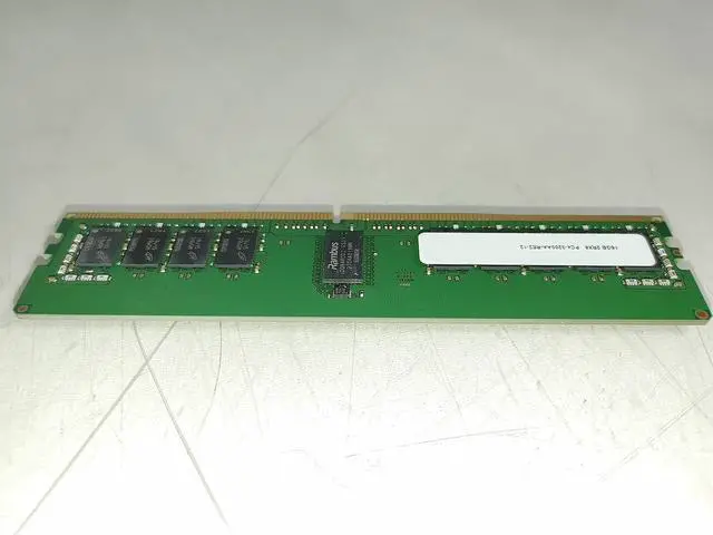 Alt view image 4 of 6 - Major Brand 16 GB PC4-25600 (DDR4-3200) 2Rx8 DDR4 RDIMM Server Ram