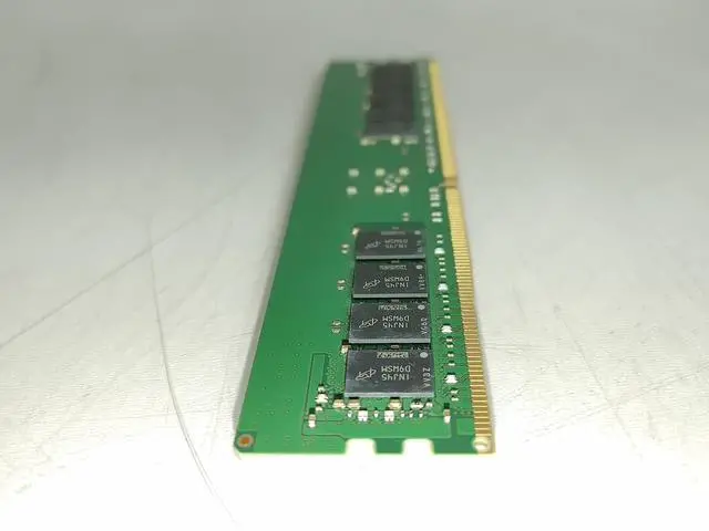 Alt view image 6 of 6 - Major Brand 16 GB PC4-25600 (DDR4-3200) 2Rx8 DDR4 RDIMM Server Ram