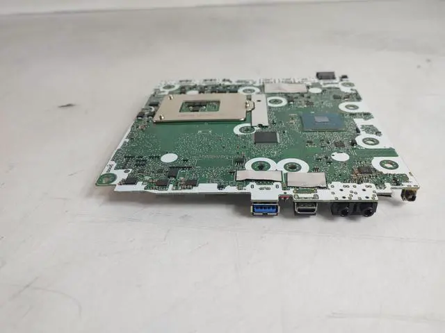 Alt view image 6 of 7 - Dell Precision 3240 Intel LGA 1200 DDR4 Desktop Motherboard 1NP3N