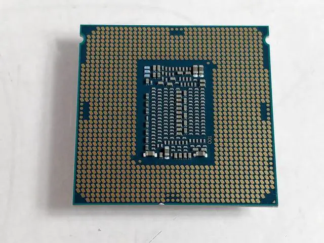 Alt view image 2 of 6 - Intel Core i5-8500 3 GHz 8 GT/s LGA 1151 Desktop CPU Processor SR3XE