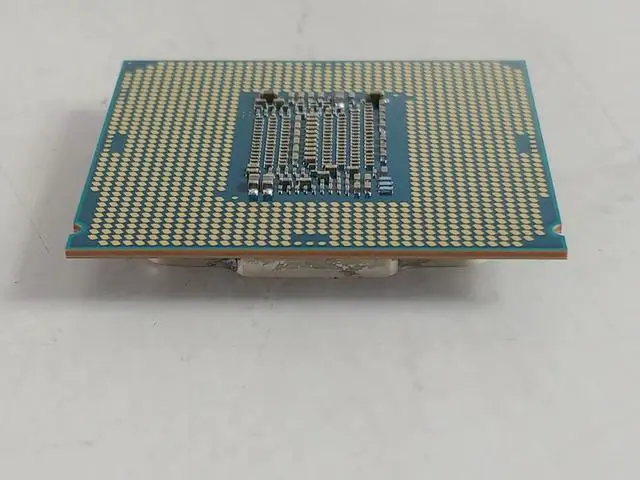 Alt view image 5 of 6 - Intel Core i5-8500 3 GHz 8 GT/s LGA 1151 Desktop CPU Processor SR3XE
