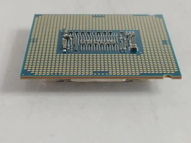 Alt view image 4 of 6 - Intel Core i5-8500 3 GHz 8 GT/s LGA 1151 Desktop CPU Processor SR3XE