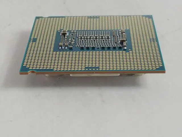 Alt view image 6 of 6 - Intel Core i5-8500 3 GHz 8 GT/s LGA 1151 Desktop CPU Processor SR3XE