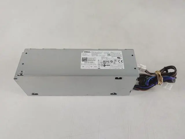 Main image of Dell OptiPlex 7090 MT 260 W 6 Pin SFF Desktop Power Supply J17YJ