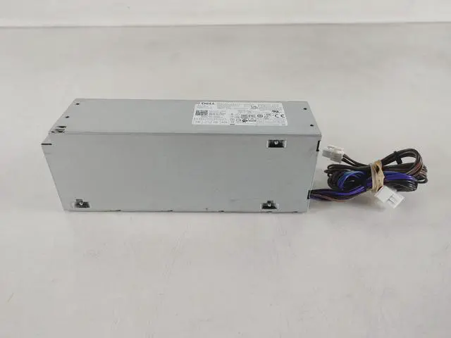 Alt view image 6 of 6 - Dell OptiPlex 7090 MT 260 W 6 Pin SFF Desktop Power Supply J17YJ