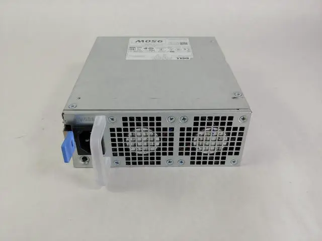 Alt view image 4 of 6 - Dell Precision T5920 950 W Hot Swap 1U Desktop Power Supply WGCH4