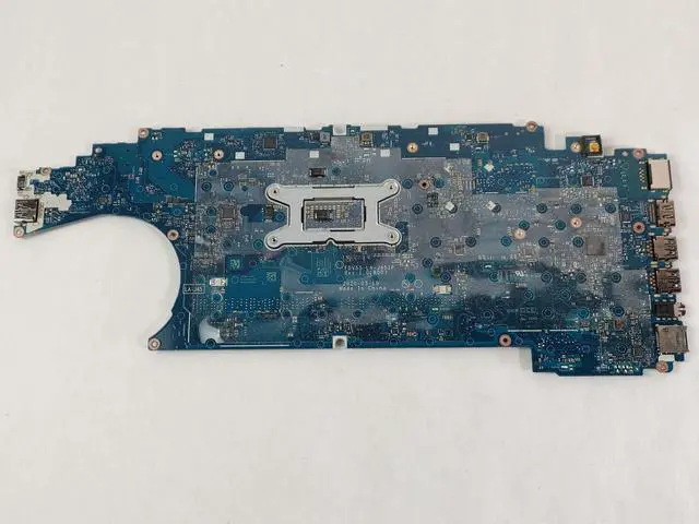 Alt view image 2 of 7 - Dell Precision 3550 Core i5-10310U 1.70 GHz DDR4 Motherboard WR4GH