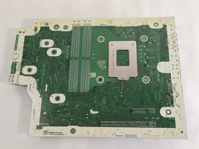 Alt view image 2 of 7 - Dell OptiPlex 7070 SFF Intel LGA 1151 DDR4 Desktop Motherboard YNVJG