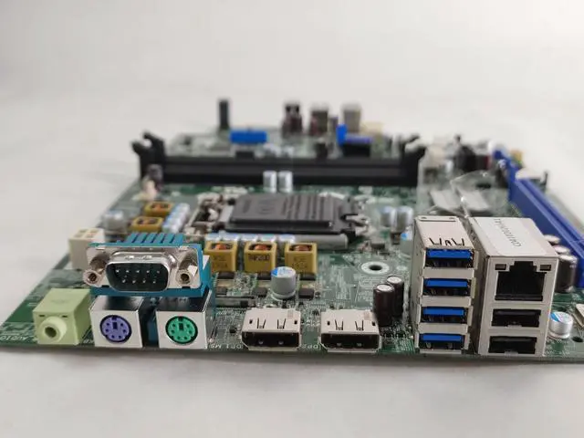 Alt view image 3 of 7 - Dell OptiPlex 7070 SFF Intel LGA 1151 DDR4 Desktop Motherboard YNVJG