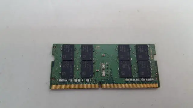 Alt view image 2 of 2 - Major Brand 16 GB PC4-19200 (DDR4-2400) 2Rx8 1.2V DDR4 Laptop RAM