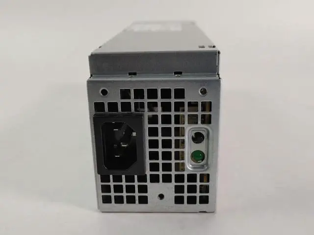 Alt view image 3 of 6 - Lot of 2 Dell OptiPlex 3040 SFF 8 Pin 180W Desktop Power Supply 9XD51