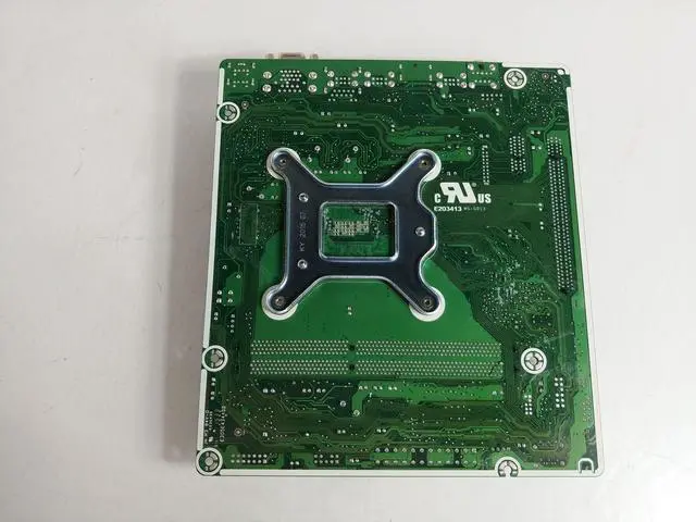 Alt view image 6 of 6 - Lot of 2 HP ProDesk 400 G2.5 SFF LGA 1150 DDR3 Desktop Motherboard 803189-001