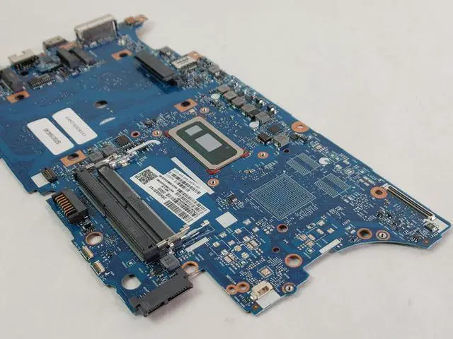 Alt view image 4 of 7 - HP ProBook 650 G5 Core i5-8265U 1.60 GHz DDR4 Motherboard L58731-601