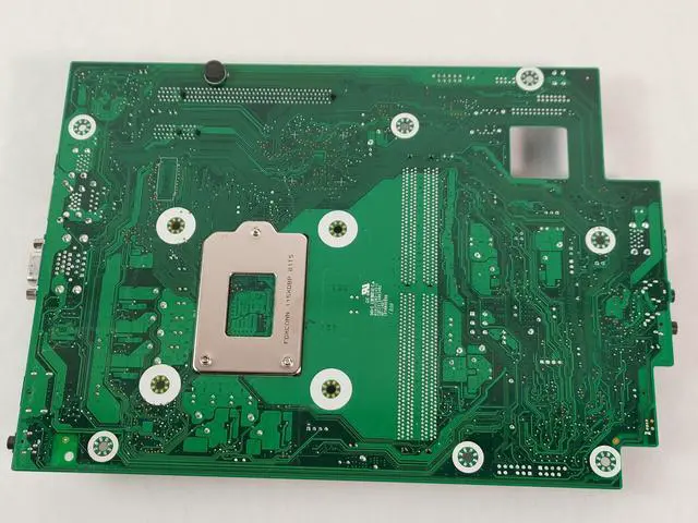 Alt view image 2 of 6 - Lenovo 01LM388 ThinkCentre M710e SFF LGA 1151 DDR4 Desktop Motherboard