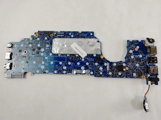 Alt view image 2 of 7 - Dell Latitude 5300 Intel Core i7-8665U 1.90 GHz DDR4 Motherboard RKC2Y