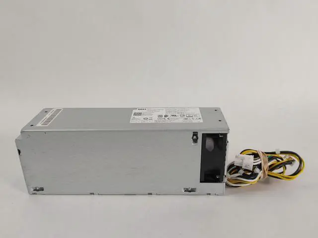 Alt view image 4 of 6 - Lot of 2 Dell OptiPlex 7050 SFF 6 Pin 180W Desktop Power Supply TDFTP