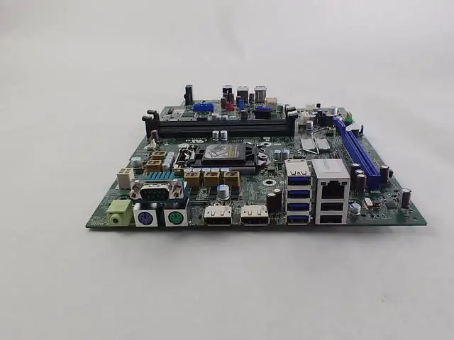 Alt view image 3 of 5 - Dell Precision 3431 SFF Intel LGA 1151 DDR4 Desktop Motherboard 1TN68
