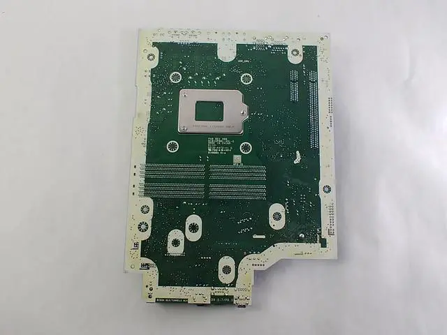 Alt view image 4 of 5 - Dell Precision 3431 SFF Intel LGA 1151 DDR4 Desktop Motherboard 1TN68