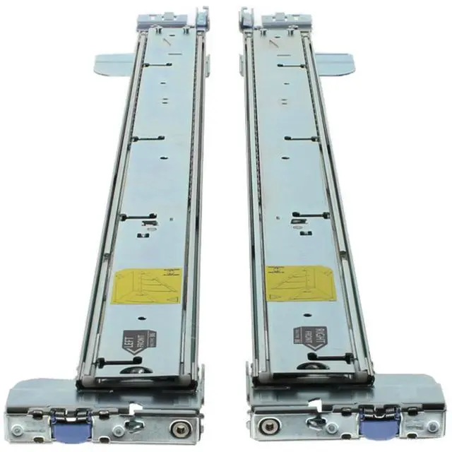 Alt view image 2 of 6 - Dell ReadyRails 2U Sliding Rails Loose B6 (H4X6X-L-CO2) -R