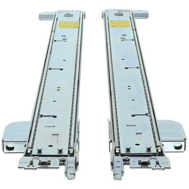 Alt view image 4 of 6 - Dell ReadyRails 2U Sliding Rails Loose B6 (H4X6X-L-CO2) -R